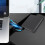 External Enclosure For mSATA SSD To2.5Inch IDE Adapter High Compatibility Support3X5cm3X7cm Drives SATA Interface USB3.1Type C Hard Drive 6
