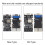 VGA32 PS/2 Module Micro32 Bluetooth 1