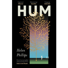 Hum The thrilling feminist speculative novel by Helen Phillips Paperba