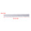 DIY Curve Rulers for Embossing 1