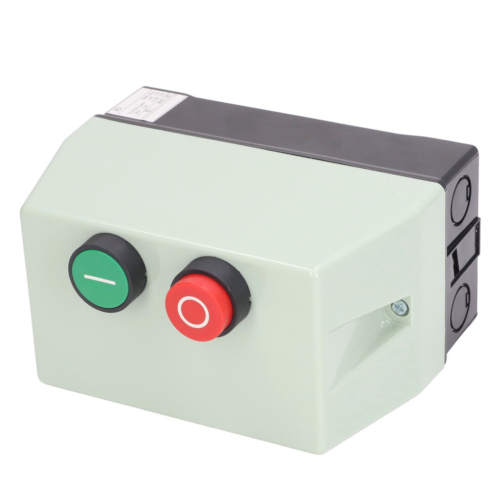 Motor Starter Control Switch IP55