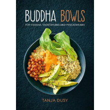 Buddha Bowls by Tanja Dusy Paperback Book