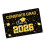 Photographic Backdrop For 2026 Graduation Event Black-Black 1