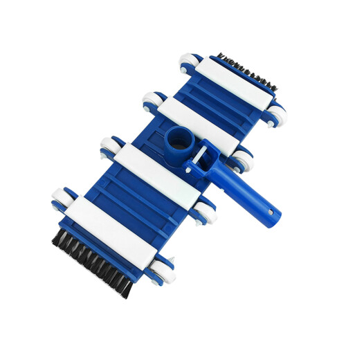 14" Pool Vacuum Head for Spa & Ponds