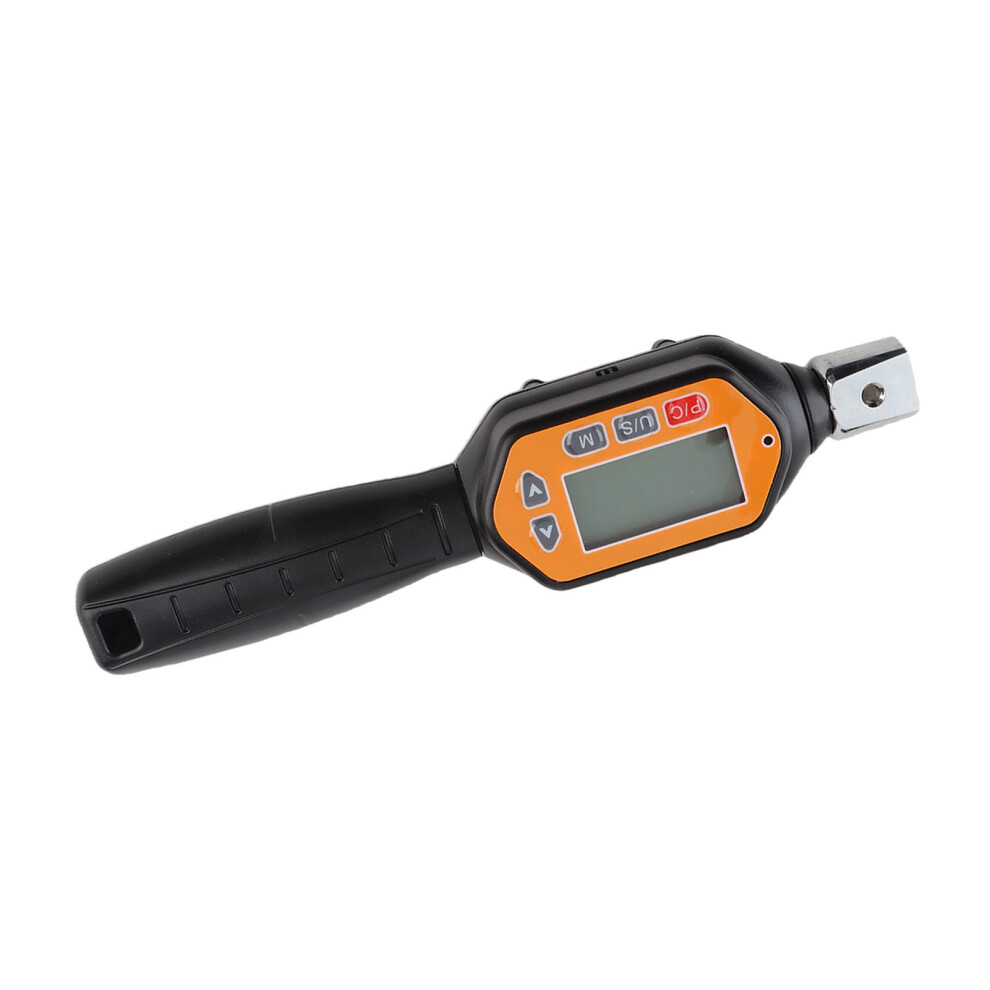 Digital Torque Wrench 30N.m 1/4" Interchangeable