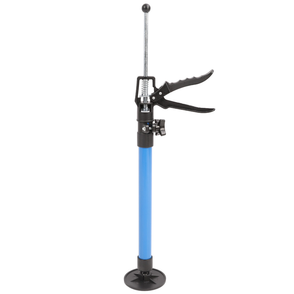 Support Poles 50-115cm Non-Slip Alloy Steel