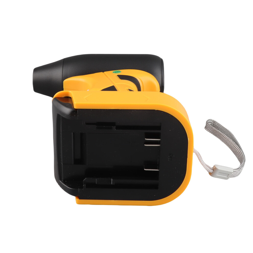 Rechargeable Handheld Jet Blower 18V