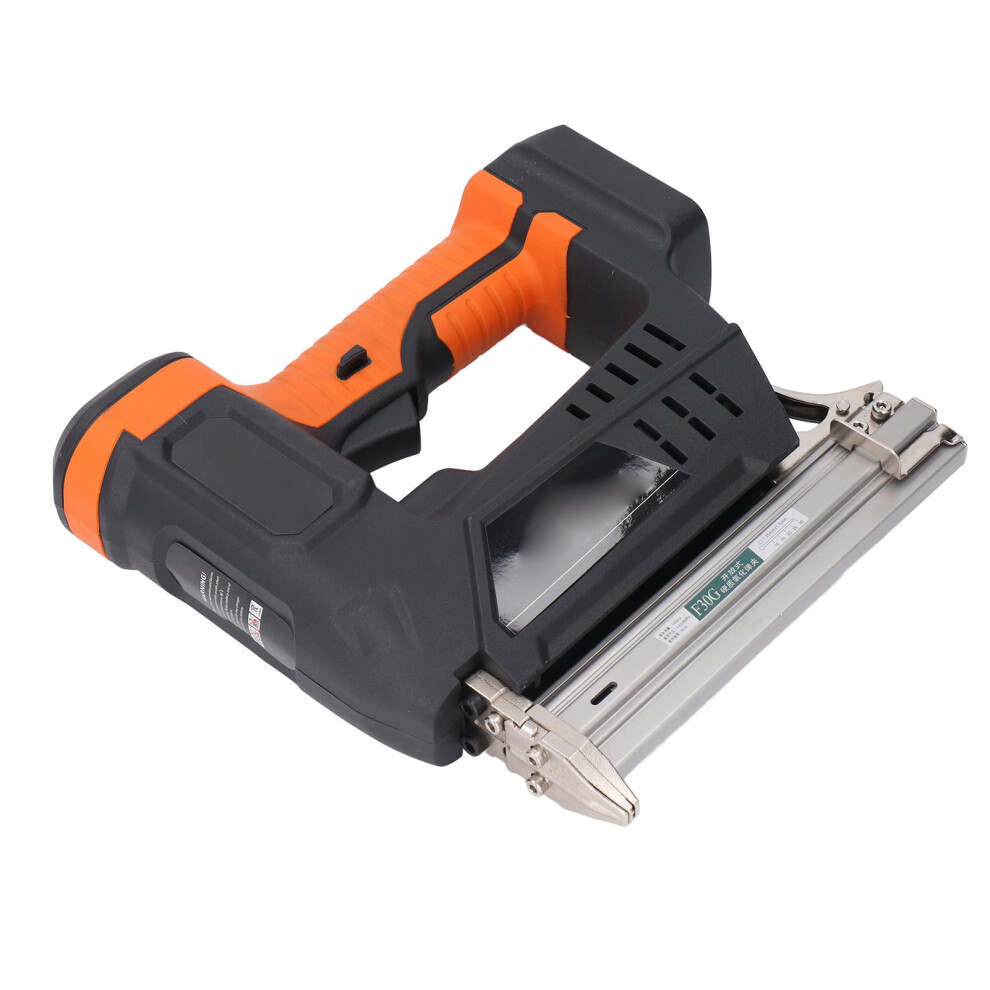 Ergonomic Cordless Brad Nailer 18V Battery