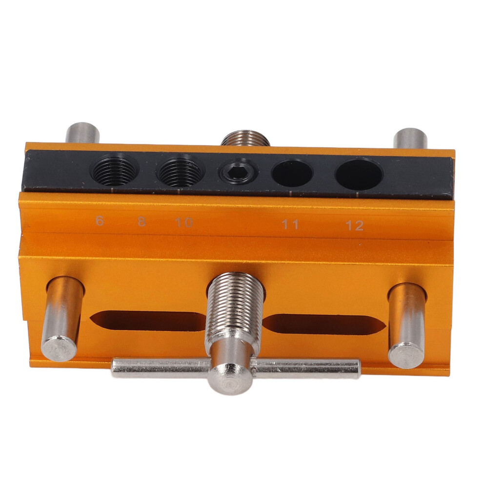 Self Centring Dowel Jig Kit Adjustable