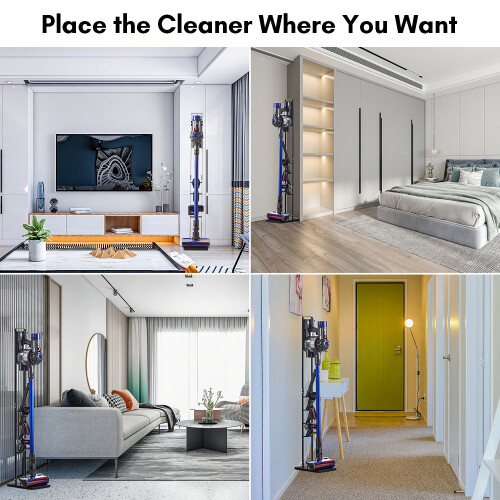 Dyson Storage Stand, V6-V11 2