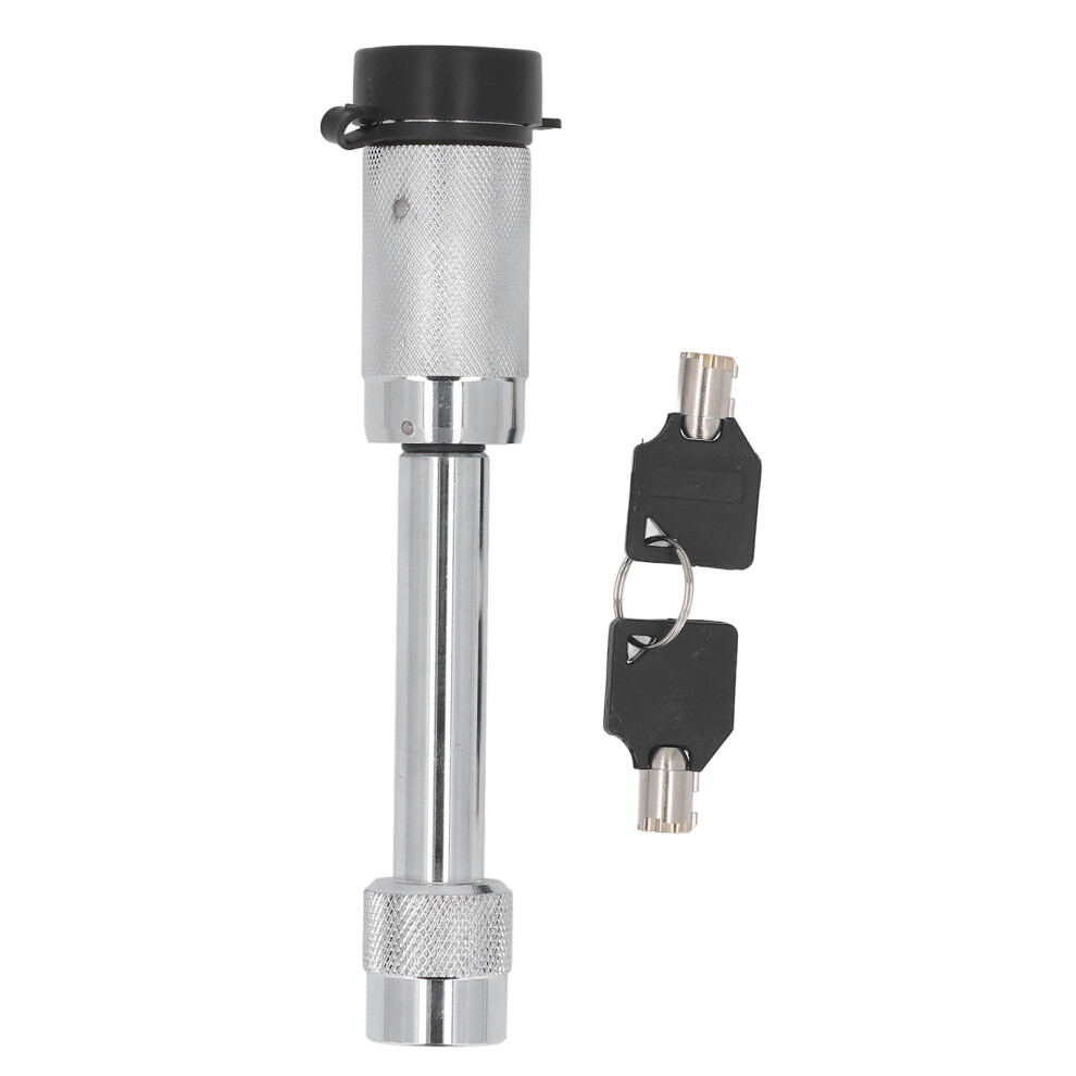 Heavy Duty Hitch Lock 3in Pin