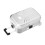 Plastic Rolling Suitcase Toy Baby Gift 1