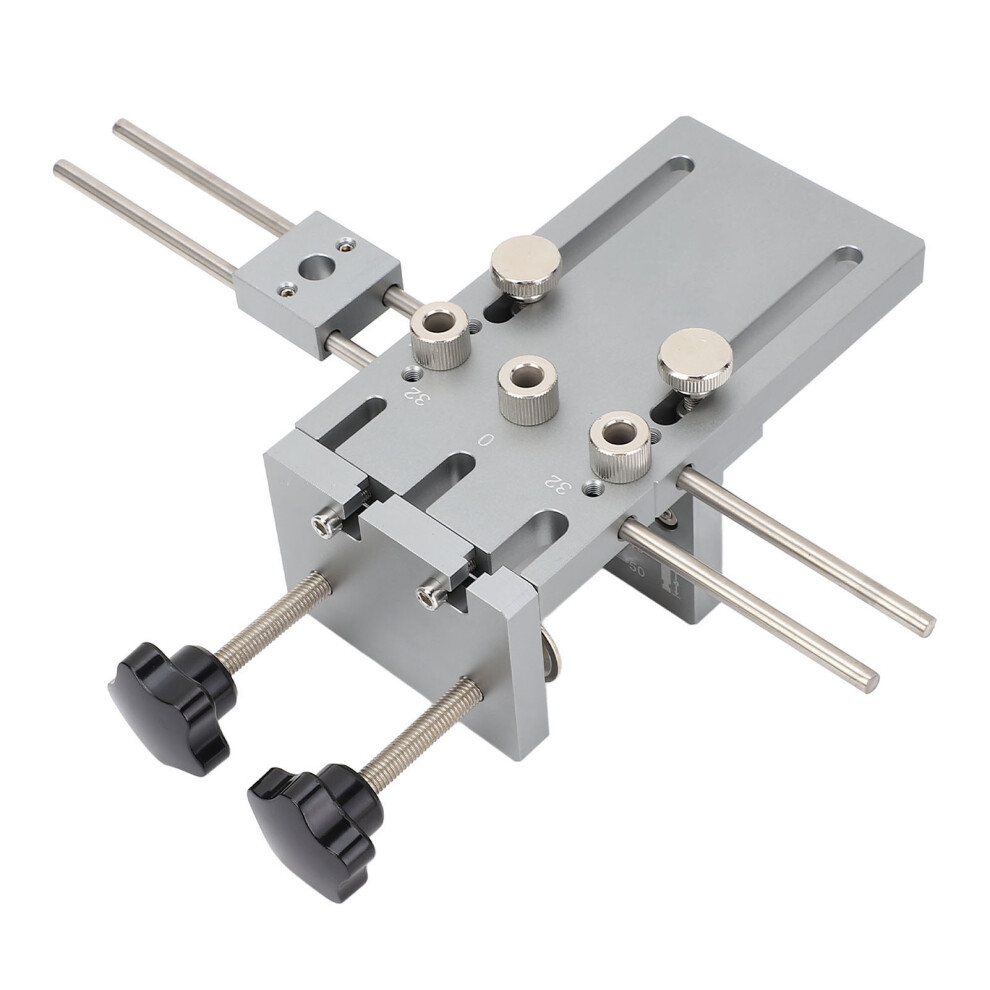Versatile Dowel Jig 5-10mm Kit
