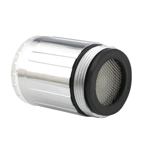 LED indikátor teploty kohútika s meniacim sa svetlom 1