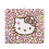 Tapis égouttoir à vaisselle en microfibre Hello Kitty (1 pièce) 1