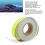 Durable Fluorescent Yellow Reflective Tape for 1
