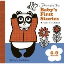 Jane Fosters Babys First Stories 69 months Look and Listen with Baby b