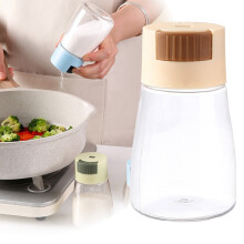 Distributeur de cuisine shaker avec doseur (1 pièce)