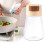 Distributeur de cuisine shaker avec doseur (1 pièce) 1