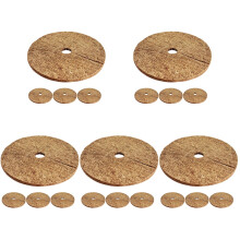 20Pièces Anti- En Fibre De Pour Jardin