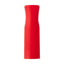 Metal Straw Silicone Tips 8mm OD Food-Grade 5-Pack