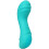 Nu Sensuelle Muse XLR8 Warming Rechargeable Bullet Vibrator 1