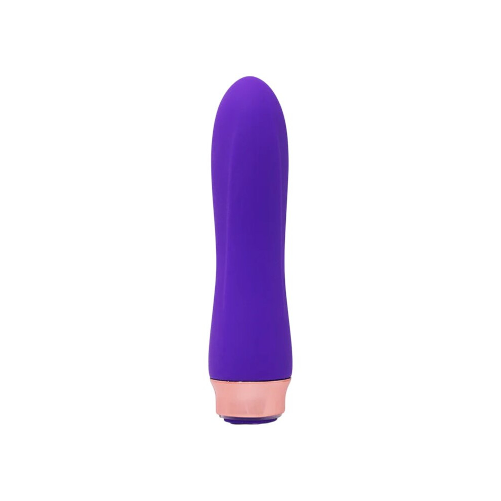 Nu Sensuelle Envy Xlr8 Rechargeable Bullet Vibrator