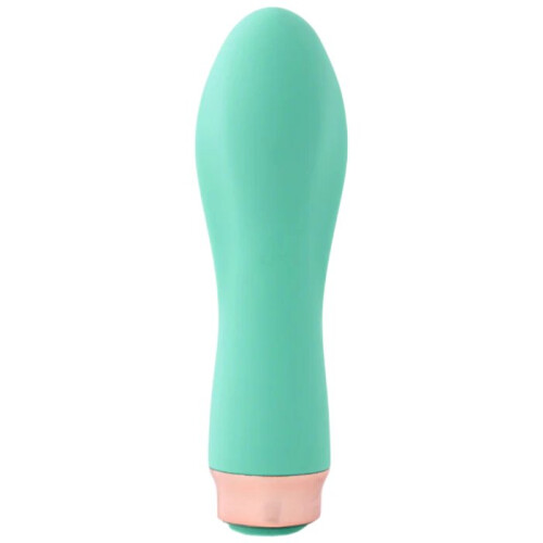 Nu Sensuelle Lynx XLR8 Rechargeable Bullet Vibrator