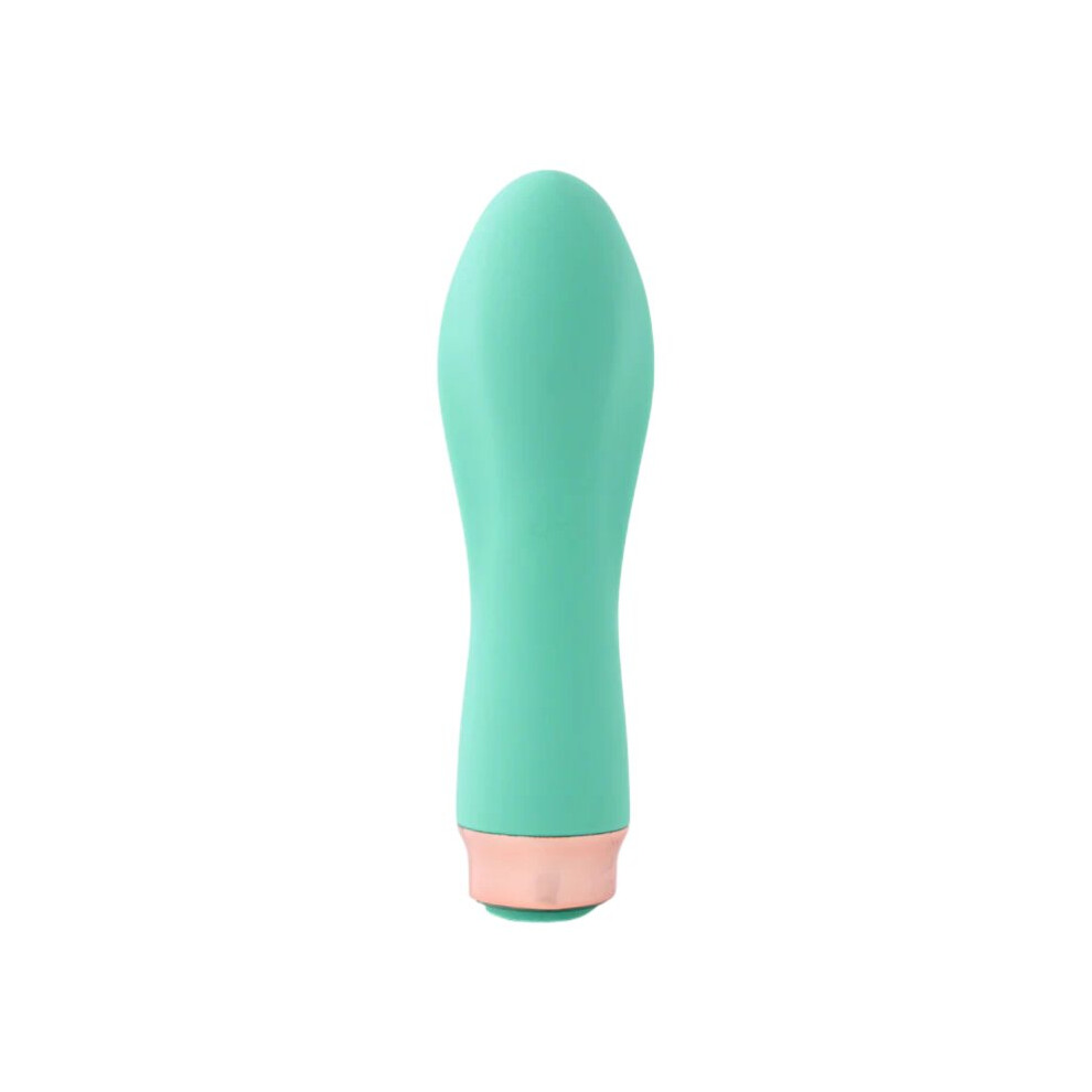 Nu Sensuelle Lynx Xlr8 Rechargeable Bullet Vibrator