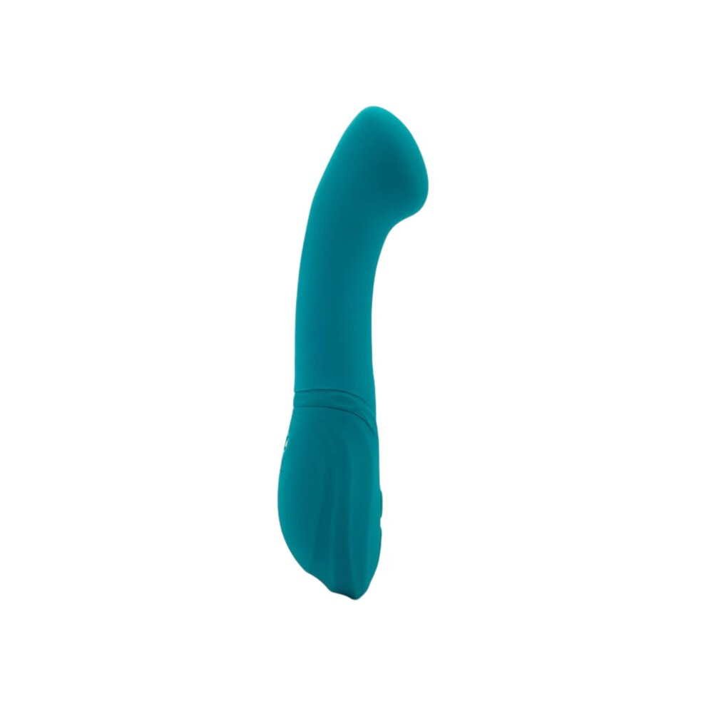 Nu Sensuelle Luna Xlr8 Vibe Rechargeable G-Spot Vibrator