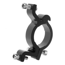 Kerékpár nyeregcső kulacstartó adapter