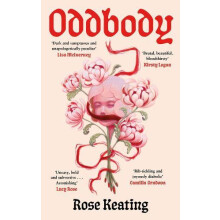 Oddbody by Rose Keating Paperback Book