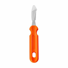 Kit para tallar calabazas de acero inoxidable, 6 piezas