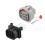 Multifunctional ABS Auto Electrical Connector with-set 1