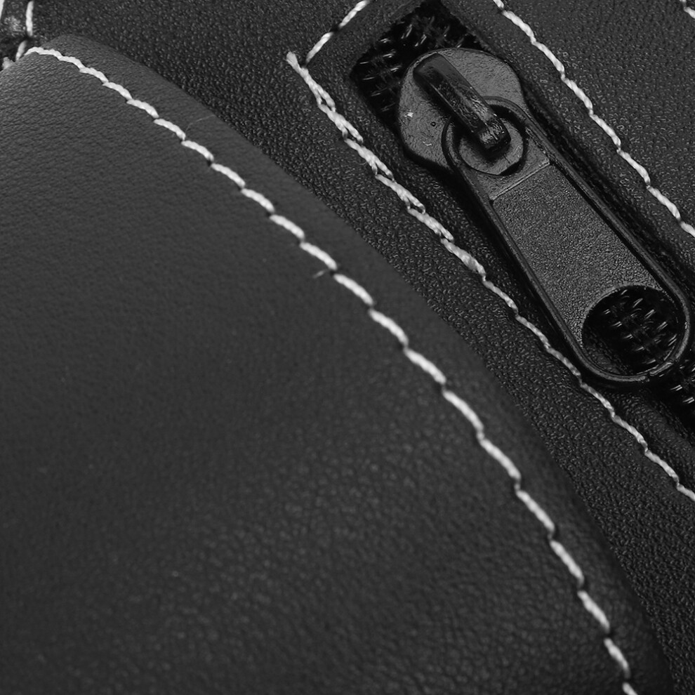 PU Leather Barber Scissor Holster