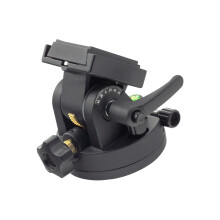 Heavy Duty Metal Mounting Base For Star Trackers Supporting