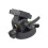 Heavy Duty Metal Mounting Base For Star Trackers Supporting 1