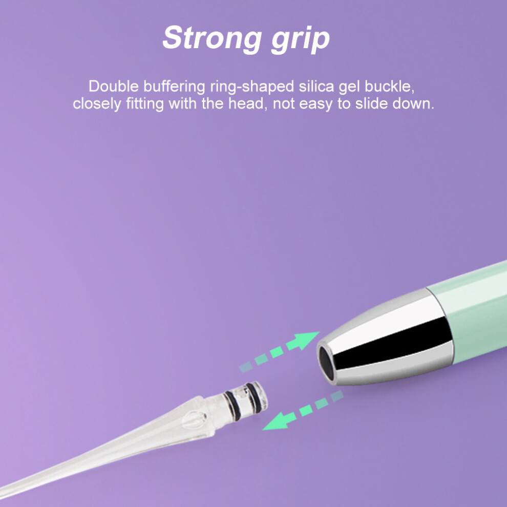 Portable LED Ear Wax Removal Tool