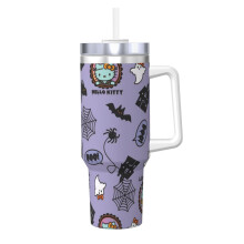 Personalizovaný pohár Hello Kitty z nehrdzavejúcej ocele 122 ml