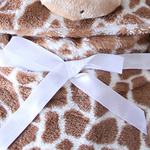 Strong Absorbent Hooded Towel 2
