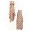 Warm Hooded Infant Towel 102cm 3