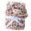 Warm Hooded Infant Towel 102cm 11