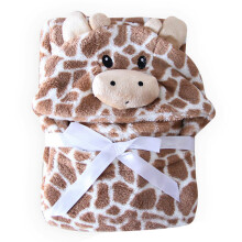 Hypoallergenic Baby Bath Towel