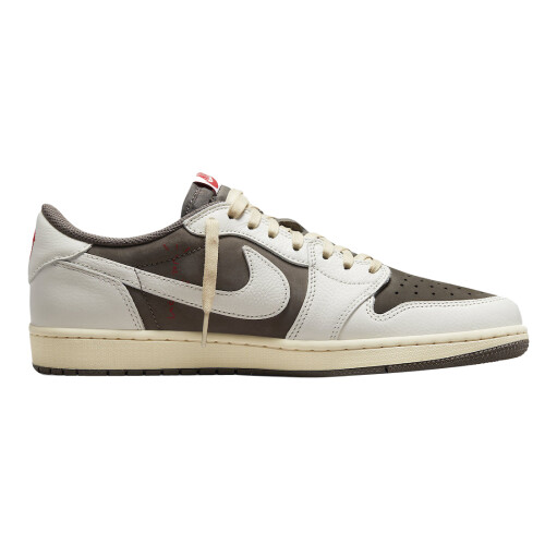 Air Jordan 1 Low SP OG Travis Scott - Reverse Mocha 1