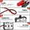 Universal 5 Slot Relays Checker With Overload Protections Auto 2