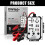 Universal 5 Slot Relays Checker With Overload Protections Auto 4
