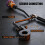 Strong Transmission Lever Assembly Strong Design-Black Type B 2