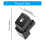 Plastic Trunk Opener Switches Gas Door Release Button For-2pcs 4