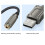 USB-C-auf-3,5-mm-Kabel für verbesserten Klang, 5