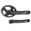 36T Single Crankset 104BCD Aluminium 21